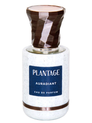 Unisex Auradiant Plantage Perfume - Elegant and Timeless Fragrance for Women and Men