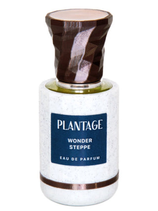 Unisex Wondersteppe Plantage Perfume - Fragrance for Women and Men | Buy Now