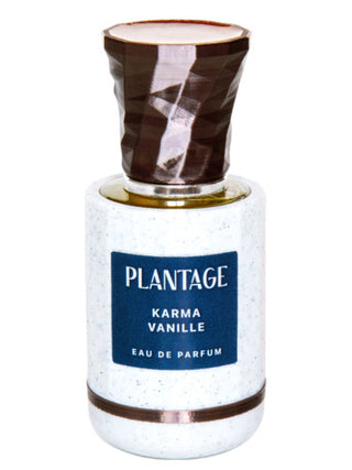 Karma Vanille Plantage Perfume for Women and Men - Exquisite Fragrance Image