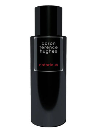 Unisex Notorious Aaron Terence Hughes Perfume - Elegant Fragrance for Women and Men | Buy Online