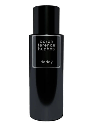 Mens Daddy Aaron Terence Hughes Perfume - Elegant, Masculine Fragrance | Buy Online