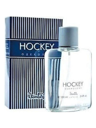 Mens Hockey Dzintars Perfume - Best Fragrance for Men - Buy Now!