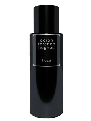 Unisex Haze Aaron Terence Hughes Perfume for Women and Men - Fragrance Bottle Image