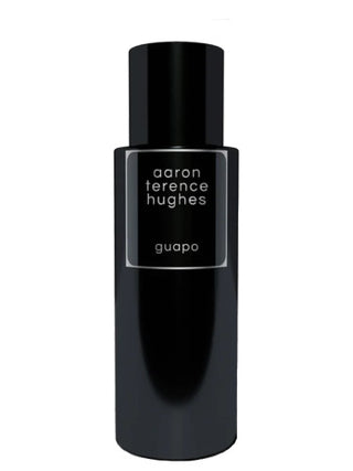 Guapo Aaron Terence Hughes Mens Perfume - Captivating fragrance for men | Shop now