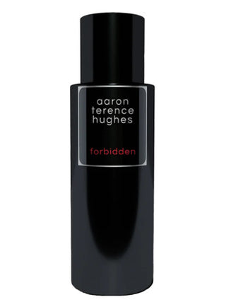 Forbidden Aaron Terence Hughes Unisex Perfume - Fragrance for Women and Men