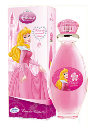 Disney Princess Pink Toffee Dream Corine de Farme Perfume for Women - Elegant and Dreamy Fragrance | Shop Now