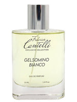 Gelsomino Bianco Federico Cantelli Exclusive Collection for women and men