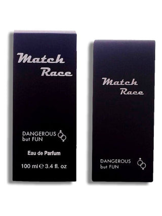 Match Race Alyssa Ashley Mens Perfume - Best Fragrance for Men | Buy Online Now - Image