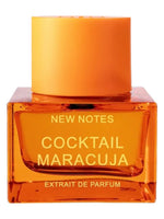 Cocktail Maracuja New Notes for women and men