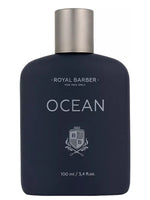 Ocean Royal Barber for men