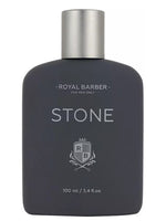 Stone Royal Barber for men