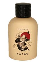 Irezumi TATAU for men