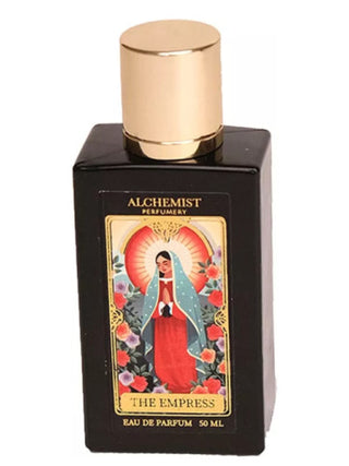 Empress Alchemist Womens Perfume - Exquisite aroma for elegant women | Buy Now