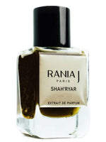 Shah'ryar Rania J for women and men