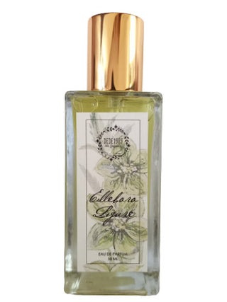 Elleboro Ligure Dedè Arte Profumata Unisex Perfume - Floral and Earthy Fragrance | Buy Now