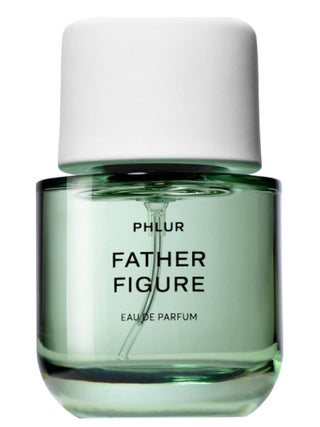 Father Figure Phlur Unisex Perfume - Fragrance for Men and Women