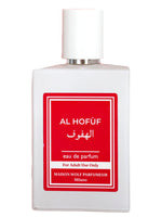 Al Hofùf Maison Wolf Parfumeur for women and men