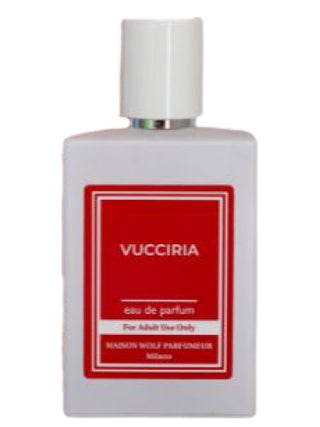 Vucciria Maison Wolf Parfumeur Unisex Perfume - Best Fragrance for Women and Men | Buy Now