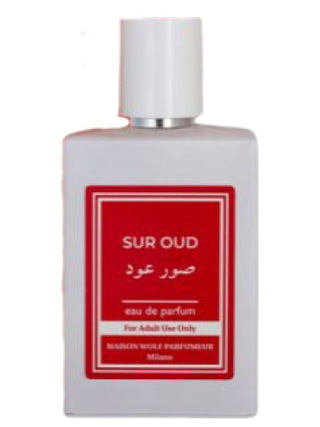 Sur Oud Maison Wolf Parfumeur Unisex Perfume - Fragrance for Women and Men | Buy Now!