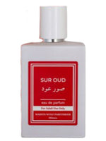 Sur Oud Maison Wolf Parfumeur for women and men