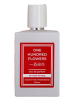 One Hundred Flowers Maison Wolf Parfumeur for women and men