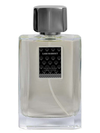 Lake Mariout Nilafar du Nil Perfume for Women and Men - Unisex Fragrance in Elegant Bottle - Buy Online Now