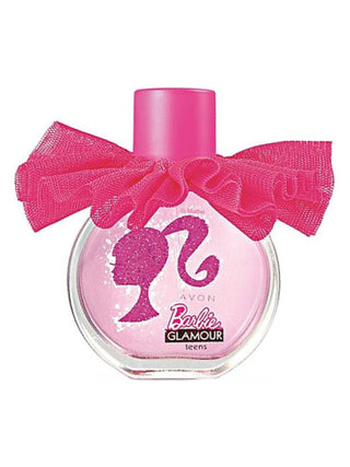 Barbie Glamour Teens Avon for Women Perfume - Elegant fragrance for women - Buy online now