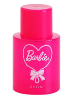 Barbie Wow! Avon for women