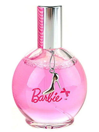 Barbie Fun&Fruity Doll-Icious! Avon Perfume for Women - Buy Online | Best Fragrance 2021