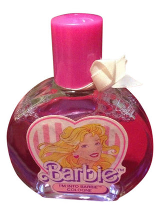 Barbie Im Into Avon for Women Perfume - Elegant Floral Fragrance - Buy Online