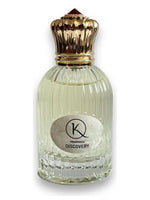 Discovery K-Fragrance for women and men