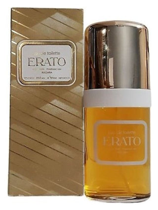 Erato Alen Mak perfume for women - elegant floral fragrance in a bottle | Perfume image