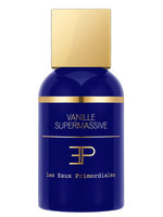 Vanille Supermassive Les EAUX Primordiales for women and men