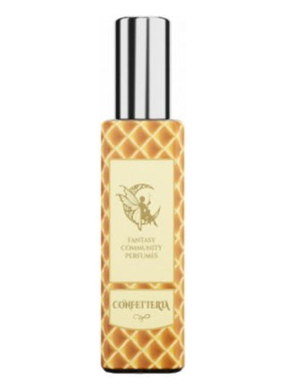 Confetteria Fantasy Community Perfumes for Women and Men - Buy Online | Best Fragrance | Perfume Image