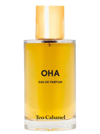 Oha (2023) Teo Cabanel Perfume for Women and Men - Exquisite Fragrance - Buy Now