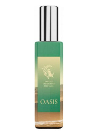 Oasis Fantasy Community Perfumes for Women and Men - Best Fragrance Image