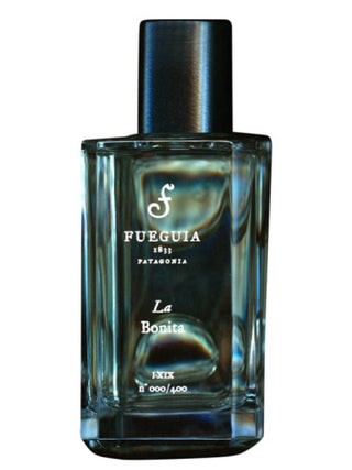 La Bonita Fueguia 1833 Womens Perfume - Best Fragrance for Her | Shop Now!