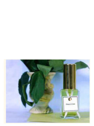 Feuilles (Leaves) DSH Perfumes for Women - Exquisite floral fragrance in a elegant bottle - Buy now for a captivating scent experience