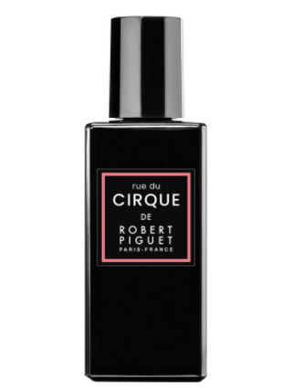 Rue du Cirque Robert Piguet Perfume for Women and Men - Elegant Fragrance Bottle - Buy Online Now