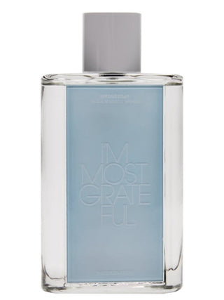 Wednesday - Im Most Grateful Zara Perfume for Women and Men | Exquisite Fragrance | Buy Online