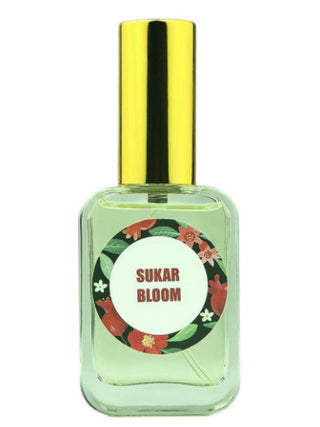 Sukar Bloom MABRA PARFUMS for Women and Men - Best Unisex Perfume - Buy Now