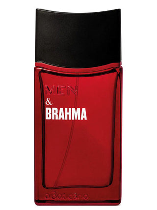 Men & Brahma O Boticário Perfume for Men - Best Fragrance 2022 | Shop Now!