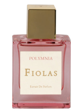 Polymnia Fiolas Unisex Perfume - Elegant fragrance for men and women | Buy online at [Your Website Name]