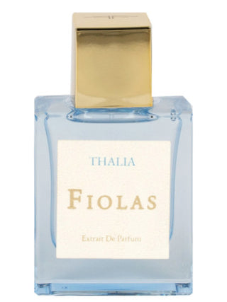 Thalia Fiolas Unisex Perfume - Elegantly crafted fragrance for women and men. Buy now for a captivating scent experience.