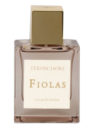 Terpischore Fiolas Unisex Perfume - Best Fragrance for Women and Men