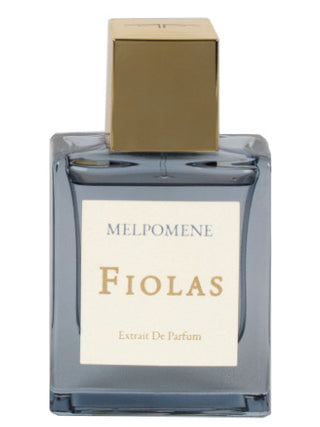 Unisex Melpomene Fiolas Perfume - Fragrance for Women and Men