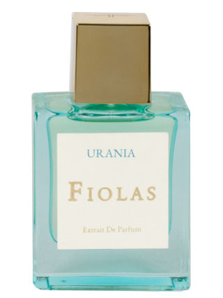 Urania Fiolas Unisex Perfume - Exquisite Fragrance for Men and Women | Shop Now