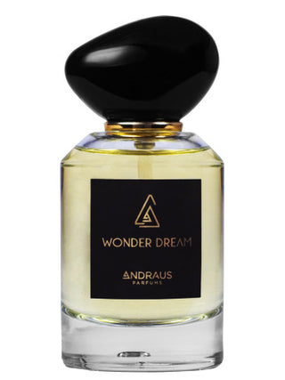 Unisex Wonder Dream Andraus Parfums - Fragrance for Women and Men | Buy Online