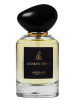 Wonder Dream Andraus Parfums for women and men