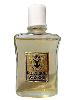 Kolnisch Wasser Florena Perfume for Women and Men - Best Cologne Fragrance Image